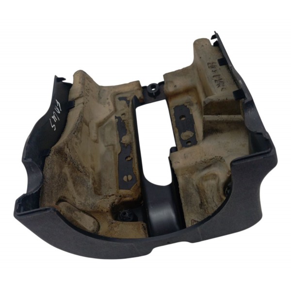 Moldura Coluna Direção Inferior Ford Focus Sedan 2001 2002