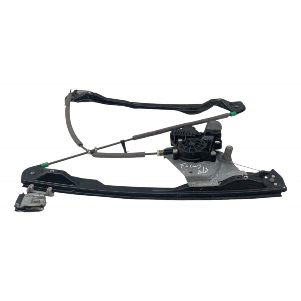 Maquina Vidro Elétrico Dianteiro Direito Ford Focus 2002 Maquina Vidro Elétrico Dianteiro Direito Ford Focus 2002