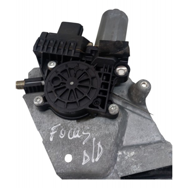 Maquina Vidro Elétrico Dianteiro Direito Ford Focus 2002 Maquina Vidro Elétrico Dianteiro Direito Ford Focus 2002