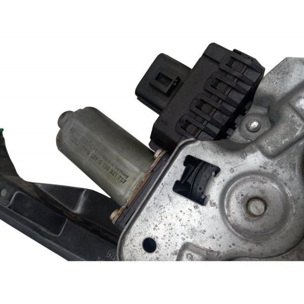 Maquina Vidro Elétrico Dianteiro Direito Ford Focus 2002 Maquina Vidro Elétrico Dianteiro Direito Ford Focus 2002