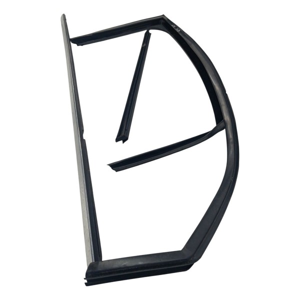 Kit Canaleta Dianteira Direita Citroen C4 Pallas 2008 2009 Kit Canaleta Dianteira Direita Citroen C4 Pallas 2008 2009