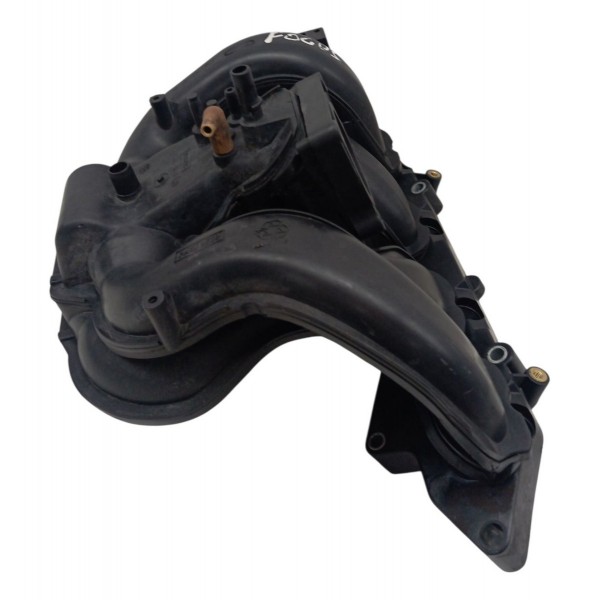 Coletor Admissão Ford Focus Sedan 2.0 16v 2001 2002 Coletor Admissão Ford Focus Sedan 2.0 16v 2001 2002