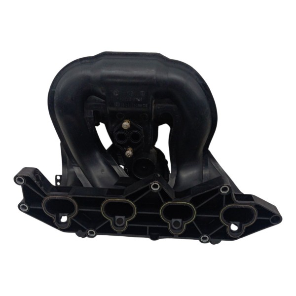 Coletor Admissão Ford Focus Sedan 2.0 16v 2001 2002 Coletor Admissão Ford Focus Sedan 2.0 16v 2001 2002