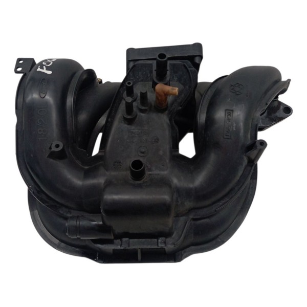 Coletor Admissão Ford Focus Sedan 2.0 16v 2001 2002 Coletor Admissão Ford Focus Sedan 2.0 16v 2001 2002