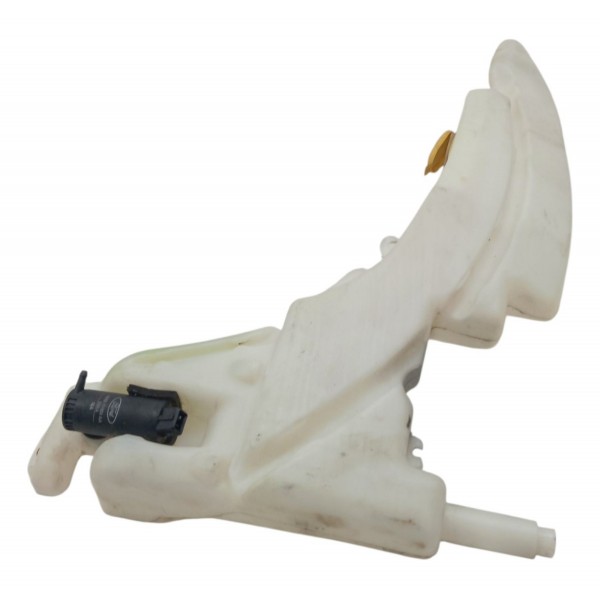 Reservatorio Agua Parabrisa Ford Focus Sedan 2.0 2001 2002 - Azul-turquesa Reservatorio Agua Parabrisa Ford Focus Sedan 2.0 2001 2002 - Azul-turquesa