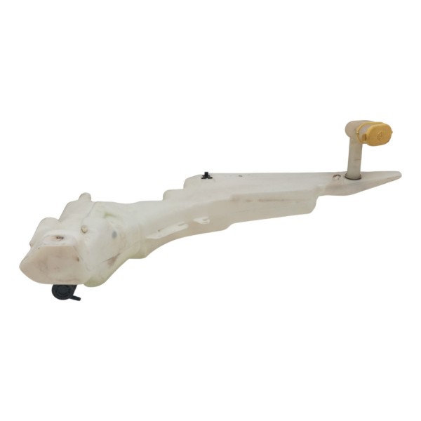 Reservatorio Agua Parabrisa Ford Focus Sedan 2.0 2001 2002 - Azul-turquesa Reservatorio Agua Parabrisa Ford Focus Sedan 2.0 2001 2002 - Azul-turquesa