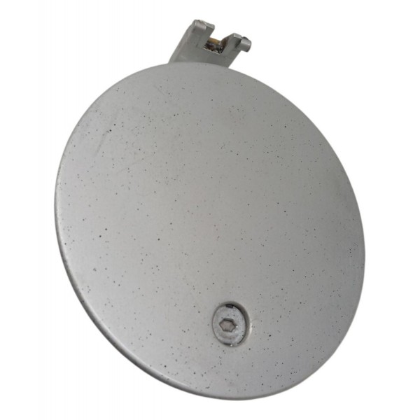 Portinha Tanque Combustivel For Focus Glx 2001 2002 2003 - Cinza Portinha Tanque Combustivel For Focus Glx 2001 2002 2003 - Cinza