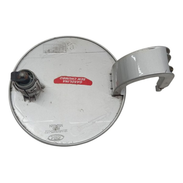 Portinha Tanque Combustivel For Focus Glx 2001 2002 2003 - Cinza Portinha Tanque Combustivel For Focus Glx 2001 2002 2003 - Cinza