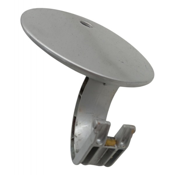 Portinha Tanque Combustivel For Focus Glx 2001 2002 2003 - Cinza Portinha Tanque Combustivel For Focus Glx 2001 2002 2003 - Cinza