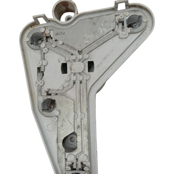 Circuito Soquete Lanterna Direita Ford Focus 2.0 2001 2002 Circuito Soquete Lanterna Direita Ford Focus 2.0 2001 2002