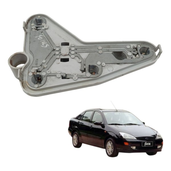 Circuito Soquete Lanterna Direita Ford Focus 2.0 2001 2002 Circuito Soquete Lanterna Direita Ford Focus 2.0 2001 2002