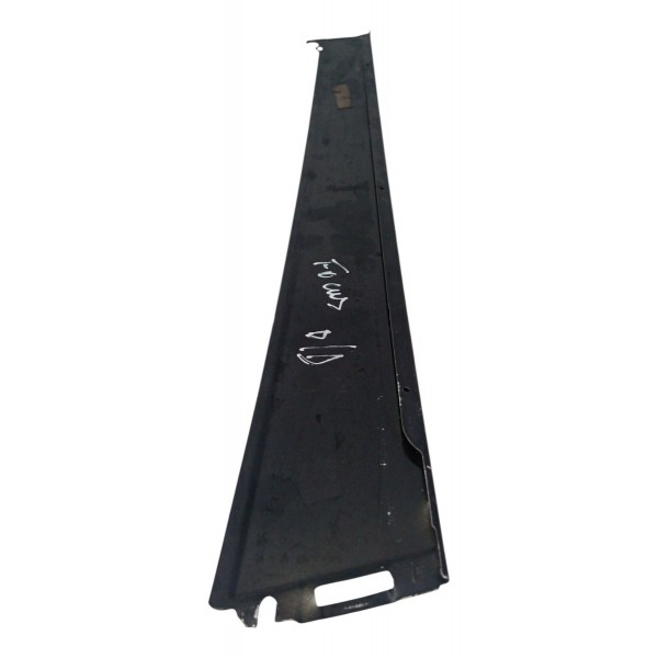 Moldura Friso Porta Dianteira Direita Ford Focus Glx 2002 - Preto Moldura Friso Porta Dianteira Direita Ford Focus Glx 2002 - Preto