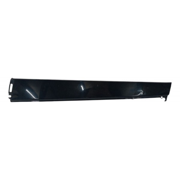 Moldura Friso Porta Dianteira Direita Ford Focus Glx 2002 - Preto Moldura Friso Porta Dianteira Direita Ford Focus Glx 2002 - Preto
