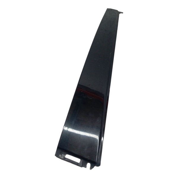 Moldura Friso Porta Dianteira Direita Ford Focus Glx 2002 - Preto Moldura Friso Porta Dianteira Direita Ford Focus Glx 2002 - Preto