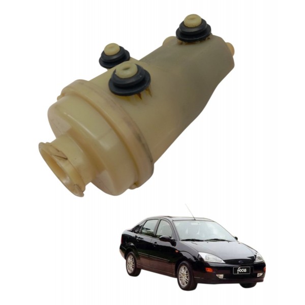 Reservatorio Oleo Hidraulica Ford Focus Sedan 2.0 2001 2002