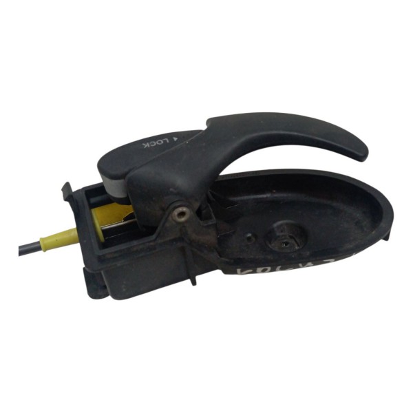 Maçaneta Interna Dianteira Direita Ford Focus 2001 2002 2003 - Dianteira