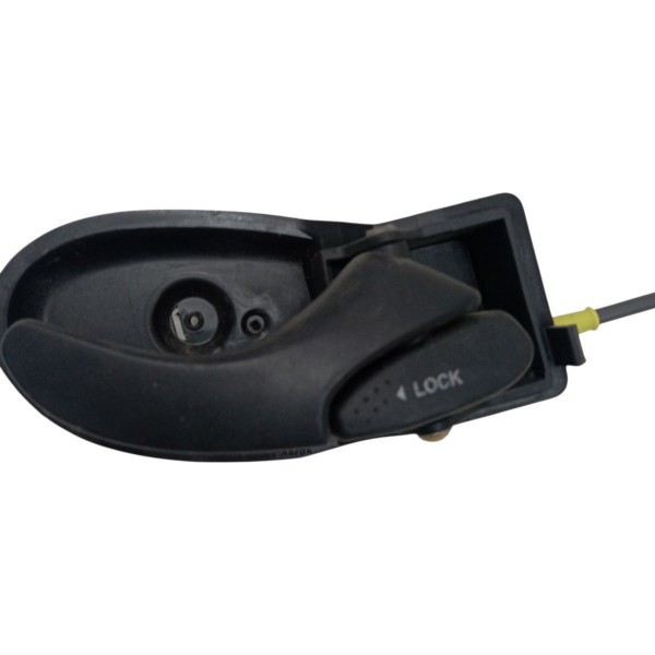 Maçaneta Interna Dianteira Direita Ford Focus 2001 2002 2003 - Dianteira