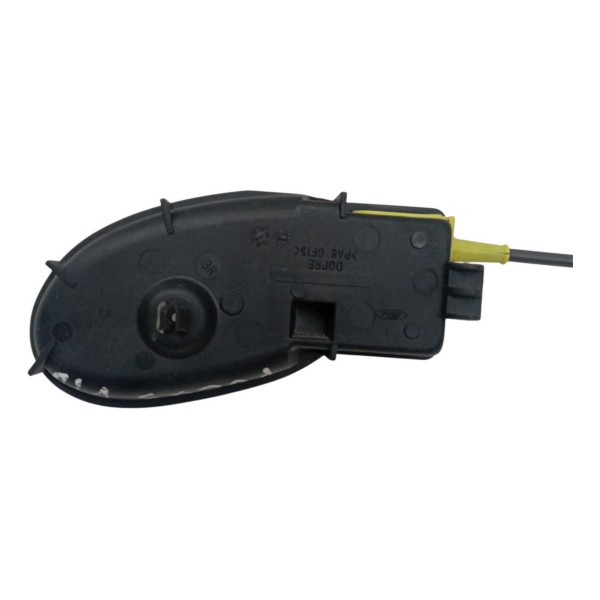 Maçaneta Interna Dianteira Direita Ford Focus 2001 2002 2003 - Dianteira