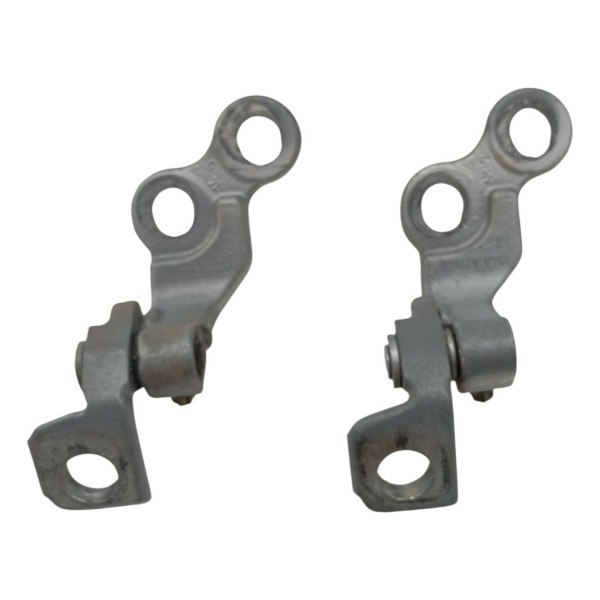 Dobradiça Porta Dianteiro Direito Ford Focus Sedan 2001 2002 Dobradiça Porta Dianteiro Direito Ford Focus Sedan 2001 2002