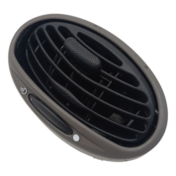 Difusor Ar Painel Central Direito Ford Focus Sedan 2002 Difusor Ar Painel Central Direito Ford Focus Sedan 2002