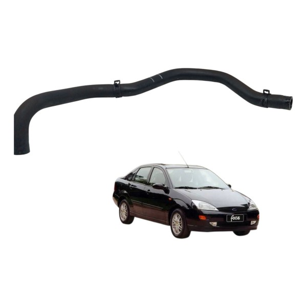 Mangueira Reservatorio Oleo Hidraulica Ford Focus 2001 2002