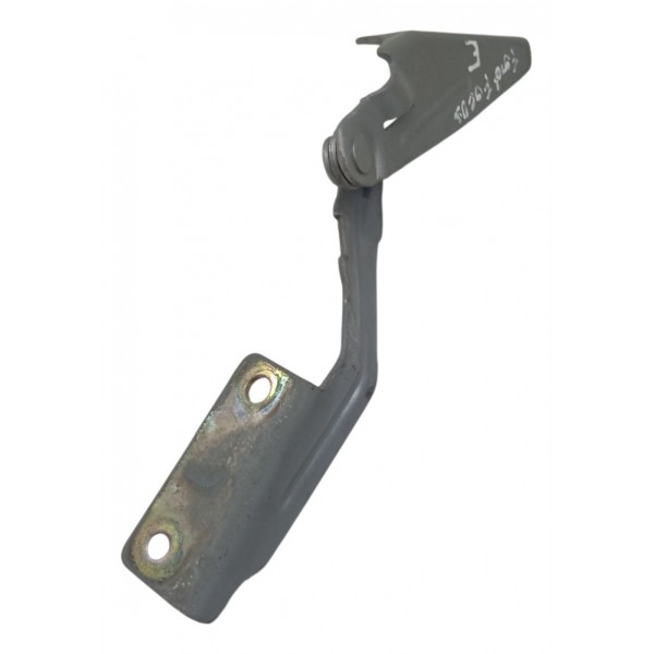 Dobradiça Esquerda Capo Ford Focus Sedan Glx 2001 2002 2003 Dobradiça Esquerda Capo Ford Focus Sedan Glx 2001 2002 2003