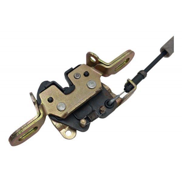 Fechadura Trava Banco Traseiro Esquerdo Ford Focus 2001 2002 Fechadura Trava Banco Traseiro Esquerdo Ford Focus 2001 2002