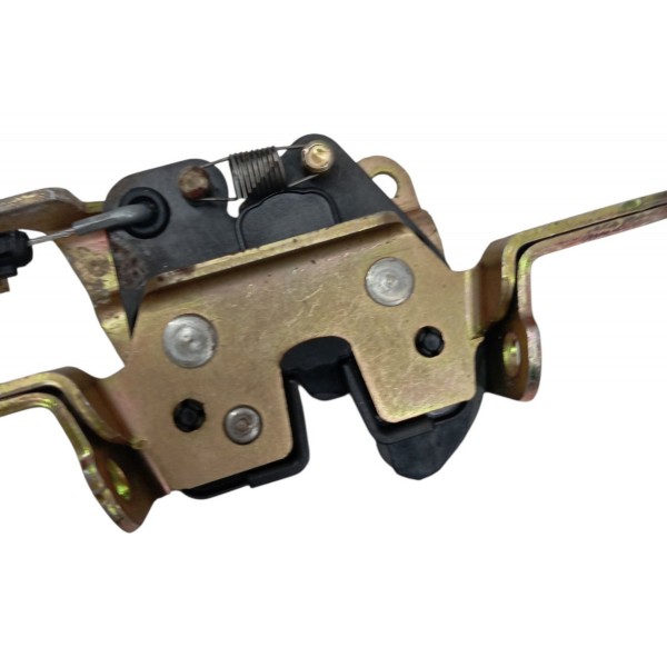 Fechadura Trava Banco Traseiro Esquerdo Ford Focus 2001 2002 Fechadura Trava Banco Traseiro Esquerdo Ford Focus 2001 2002