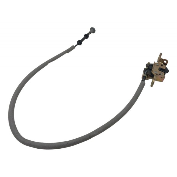 Fechadura Trava Banco Traseiro Esquerdo Ford Focus 2001 2002 Fechadura Trava Banco Traseiro Esquerdo Ford Focus 2001 2002