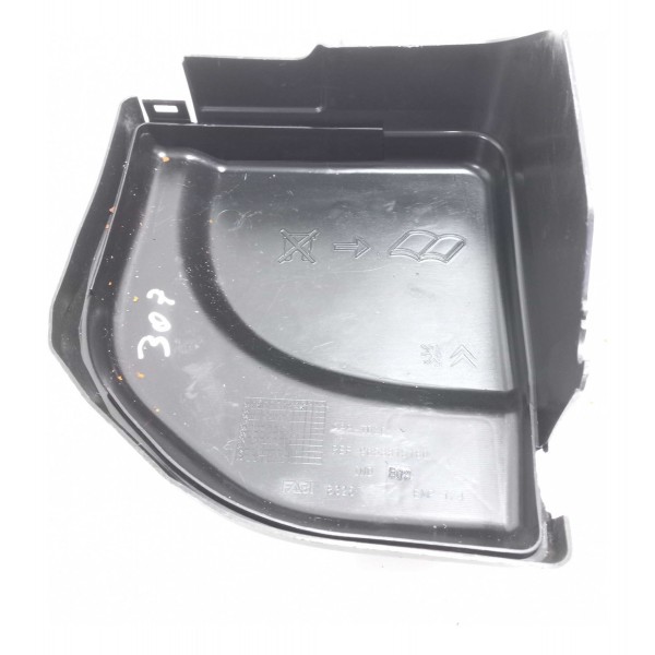 Tampa Caixa De Fusível Peugeot 307