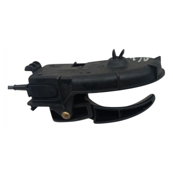 Maçaneta Interna Traseira Direita Ford Focus 2001 2002 2003 - Traseira Maçaneta Interna Traseira Direita Ford Focus 2001 2002 2003 - Traseira