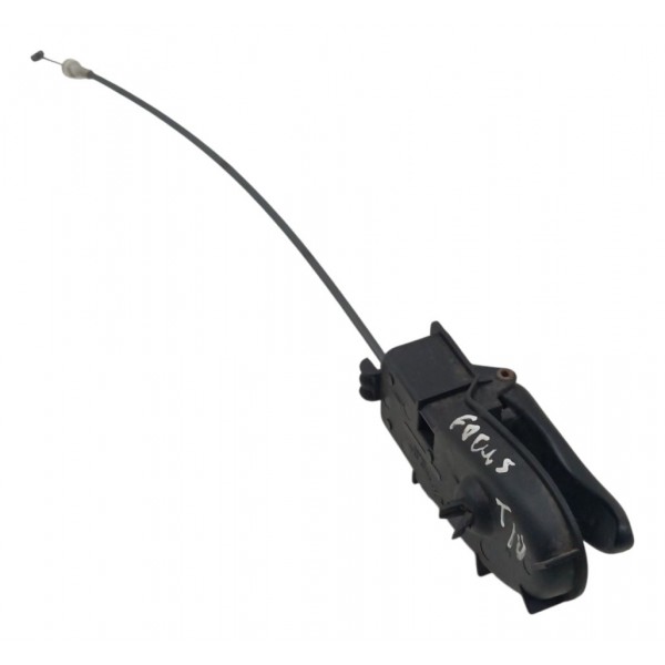 Maçaneta Interna Traseira Direita Ford Focus 2001 2002 2003 - Traseira Maçaneta Interna Traseira Direita Ford Focus 2001 2002 2003 - Traseira