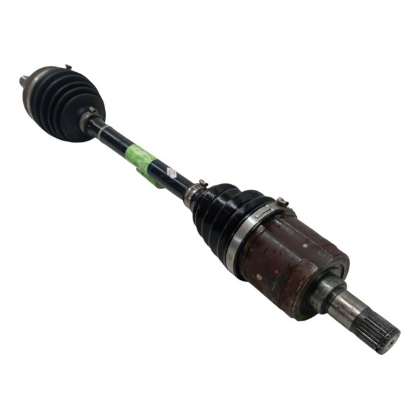 Semi Eixo Dianteiro Esquerdo Honda Fit 2014 2015 2016 2017 Semi Eixo Dianteiro Esquerdo Honda Fit 2014 2015 2016 2017