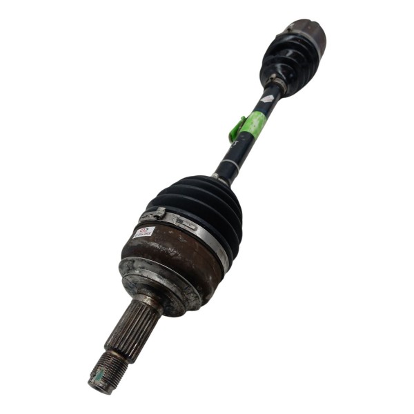 Semi Eixo Dianteiro Esquerdo Honda Fit 2014 2015 2016 2017 Semi Eixo Dianteiro Esquerdo Honda Fit 2014 2015 2016 2017