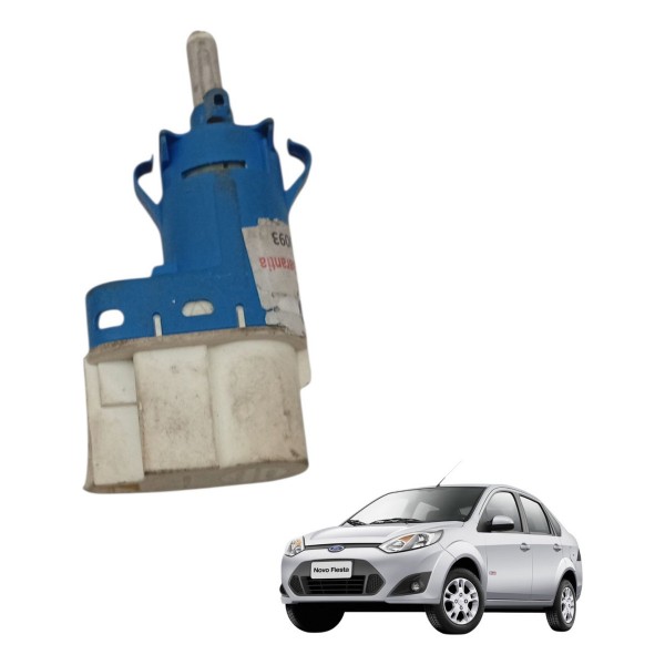 Sensor Interruptor Pedal Freio Ford New Fiesta 2013 2014 Sensor Interruptor Pedal Freio Ford New Fiesta 2013 2014