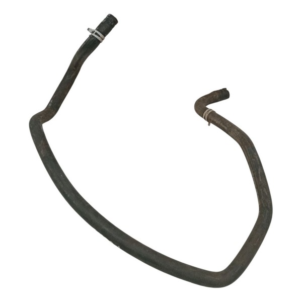 Mangueira Saida  Ar Quente Ford Focus Sedan 2.0 2001 2002 Mangueira Saida  Ar Quente Ford Focus Sedan 2.0 2001 2002