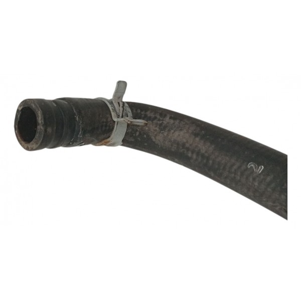 Mangueira Saida  Ar Quente Ford Focus Sedan 2.0 2001 2002 Mangueira Saida  Ar Quente Ford Focus Sedan 2.0 2001 2002