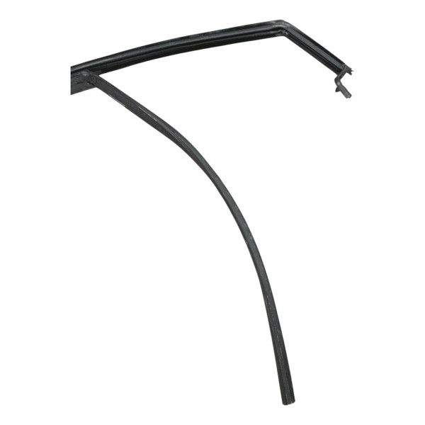 Borracha Guarnição Dianteir Esquerda Citroen C4 Pallas 2008 Borracha Guarnição Dianteir Esquerda Citroen C4 Pallas 2008