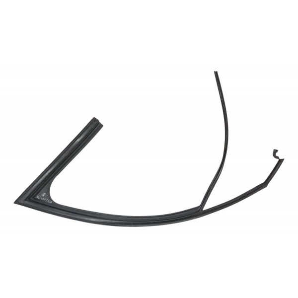 Borracha Guarnição Dianteir Esquerda Citroen C4 Pallas 2008 Borracha Guarnição Dianteir Esquerda Citroen C4 Pallas 2008