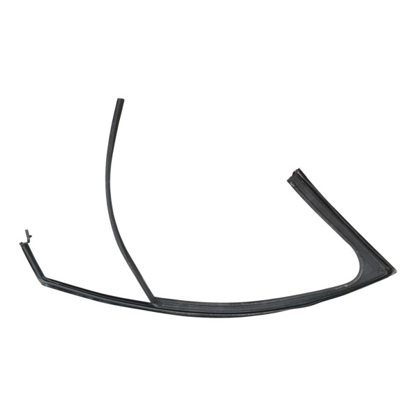 Borracha Guarnição Dianteir Esquerda Citroen C4 Pallas 2008 Borracha Guarnição Dianteir Esquerda Citroen C4 Pallas 2008