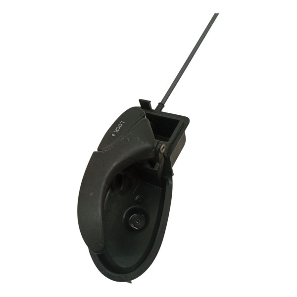 Maçaneta Interna Traseira Esquerda Ford Focus 2001 2002 2003