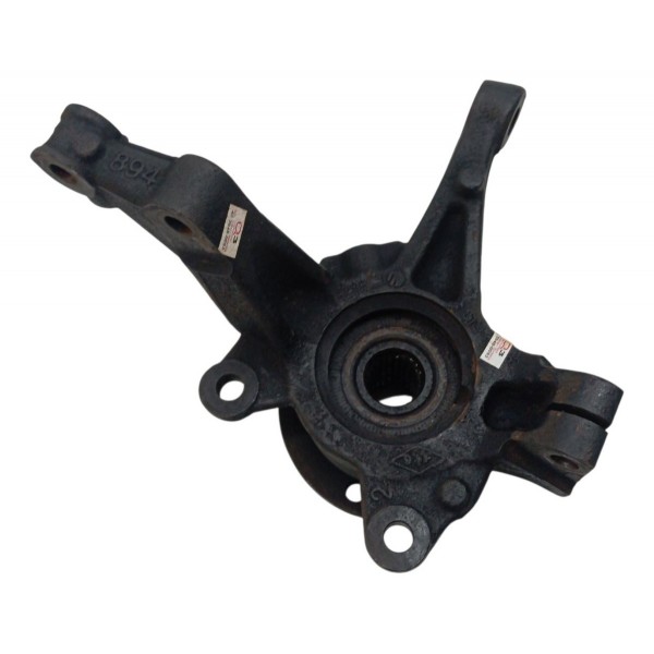 Montante Manga Eixo Dianteiro Direito Renault Logan 1.0 2009