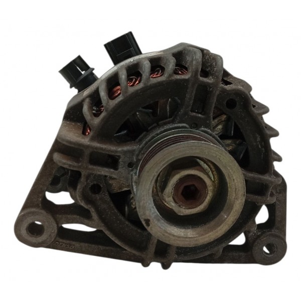 Alternador Ford Focus Glx 2.0 16v 2001 2002 2003 2004 2005 Alternador Ford Focus Glx 2.0 16v 2001 2002 2003 2004 2005