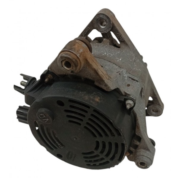 Alternador Ford Focus Glx 2.0 16v 2001 2002 2003 2004 2005 Alternador Ford Focus Glx 2.0 16v 2001 2002 2003 2004 2005