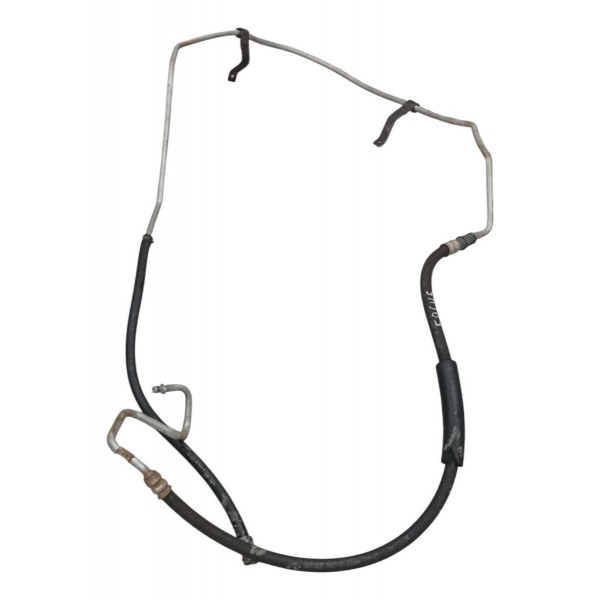 Mangueira Ar Condicionado Ford Focus Sedan 2.0 2001 2002 Mangueira Ar Condicionado Ford Focus Sedan 2.0 2001 2002