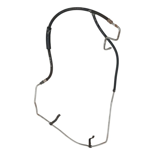 Mangueira Ar Condicionado Ford Focus Sedan 2.0 2001 2002 Mangueira Ar Condicionado Ford Focus Sedan 2.0 2001 2002