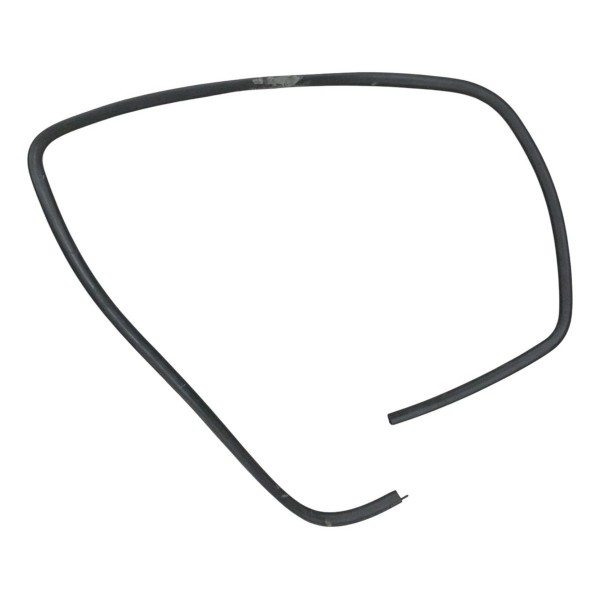 Borracha Vedação Porta Traseira Esquerda Ford Focus 2002 Borracha Vedação Porta Traseira Esquerda Ford Focus 2002