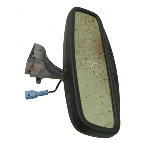 Retrovisor Interno Eletrico Citroen C4 Pallas 2008 2009 2010 Retrovisor Interno Eletrico Citroen C4 Pallas 2008 2009 2010