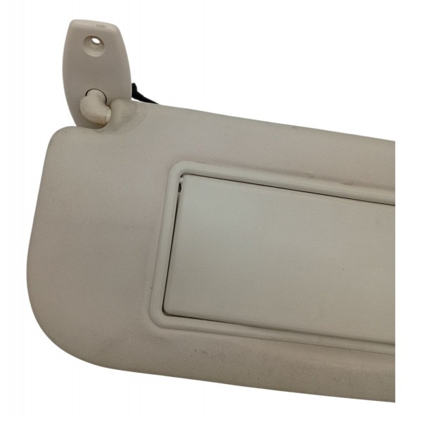 Quebra Sol Esquerdo Luz Espelho Citroen C4 Pallas 2008 2009 Quebra Sol Esquerdo Luz Espelho Citroen C4 Pallas 2008 2009