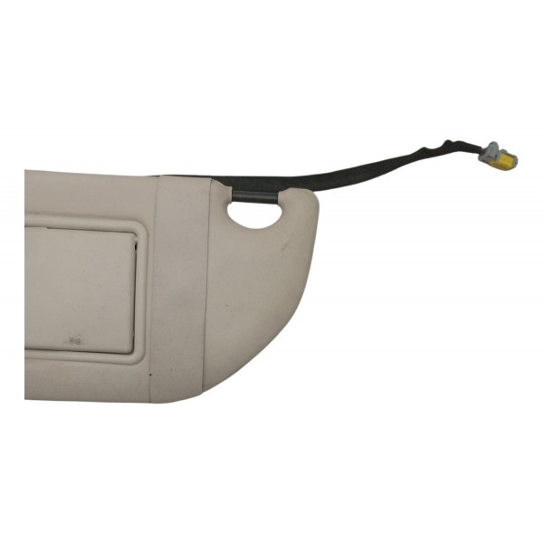 Quebra Sol Esquerdo Luz Espelho Citroen C4 Pallas 2008 2009 Quebra Sol Esquerdo Luz Espelho Citroen C4 Pallas 2008 2009